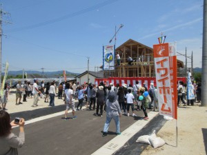 ブログ採用1